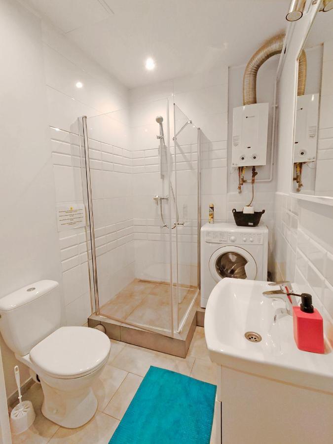 Dluga By Little Heaven Apartment Gdansk Exterior photo