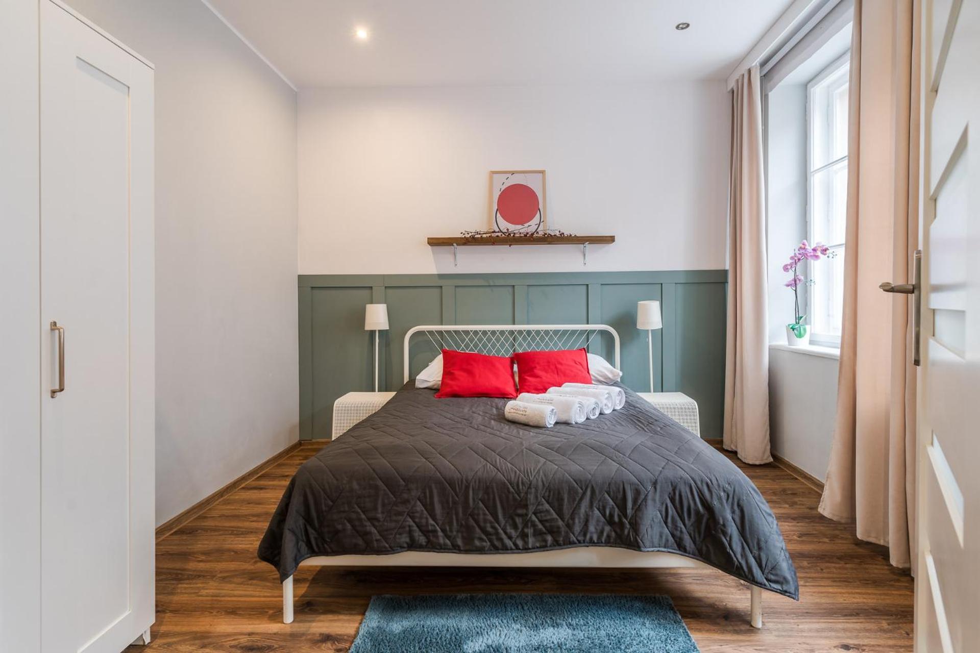 Dluga By Little Heaven Apartment Gdansk Exterior photo